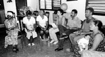 Foto: ALDO MEDEROS