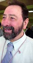 Foto: RICARDO LPEZ HEVIA
