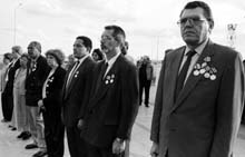 Foto:  JORGE LUIS GONZ�LEZ