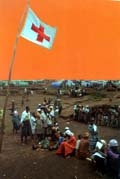 Foto: CRUZ ROJA INTERNACIONAL