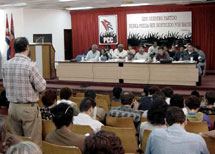 Foto: JORGE LUIS GONZ�LEZ