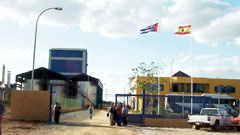 Foto: JORGE LUIS GONZLEZ
