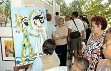 Foto: ALBERTO BORREGO