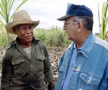 Foto: JORGE LUIS GONZ�LEZ