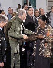 Foto: JORGE LUIS GONZLEZ