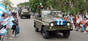 Foto: JORGE LUIS GONZLEZ