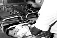 Foto: ISMAEL FRANCISCO