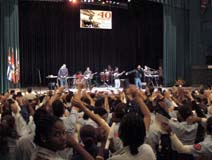 Foto: JORGE LUIS GONZLEZ