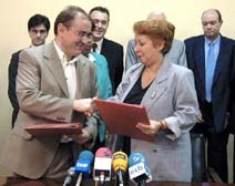 Foto: AHMED VEL�ZQUEZ