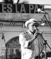 Foto: ALBERTO BORREGO