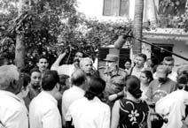 Foto: JORGE LUIS GONZ�LEZ