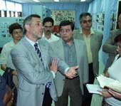 Foto: Manuel de Feria