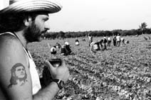 Foto: RICARDO LPEZ HEVIA