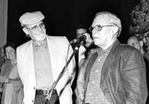 Foto: ALBERTO BORREGO