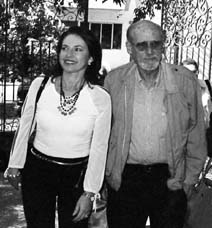 Foto: ALBERTO BORREGO