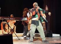 Foto: ALBERTO BORREGO