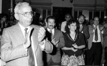 Foto: JUVENAL BAL�N