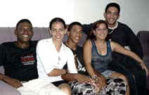 Foto: JORGE LUIS GONZ�LEZ