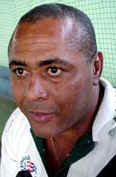 Foto: ISMAEL FRANCISCO