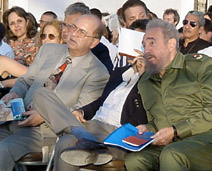 Foto: Alberto Borrego Avila