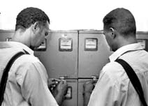 Foto: ALBERTO BORREGO