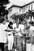 Foto: ARNALDO SANTOS