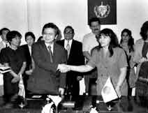 Foto: ALBERTO BORREGO