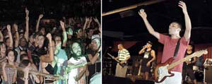 Foto: JORGE LUIS GONZ�LEZ