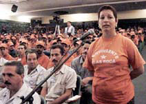 Foto: JORGE LUIS GONZLEZ