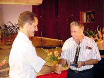 Foto: JOS A. MARTN