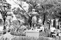 Foto: ALBERTO BORREGO