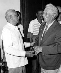 Foto: ALBERO BORREGO