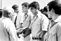 Foto: ARNALDO SANTOS