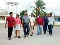 Foto: EVELIO MEDINA RODRGUEZ