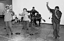 Foto: ALDO MEDEROS