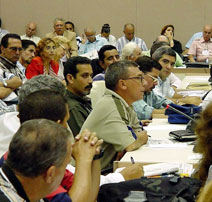 Foto: JORGE LUIS GONZ�LEZ