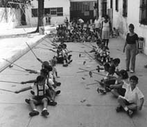 Foto: LIBORIO NOVAL