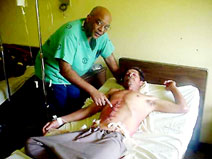 Foto: NORLAND ROSENDO