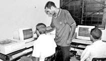 Foto: ALDO MEDEROS