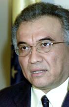 Foto: JUVENAL BAL�N