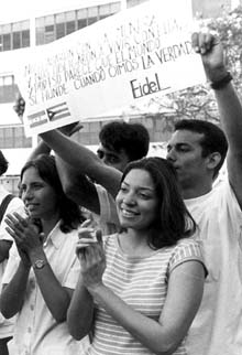 Fotos: ALBERTO BORREGO