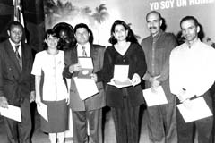 Foto: ALBERTO BORREGO