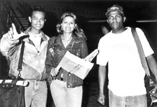Foto: JORGE LUIS GONZLEZ