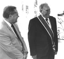 Foto: RICARDO LPEZ HEVIA