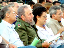 Foto: ALBERTO BORREGO