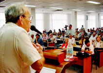 Foto: RICARDO L�PEZ HEVIA