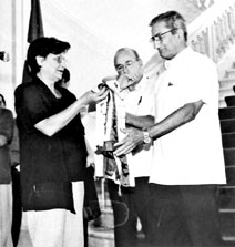 Foto: RICARDO LPEZ HEVIA