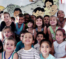 Foto: JORGE LUIS GONZ�LEZ