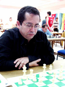 Foto: RICARDO L�PEZ