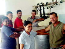Foto: SANTIAGO CALERO
